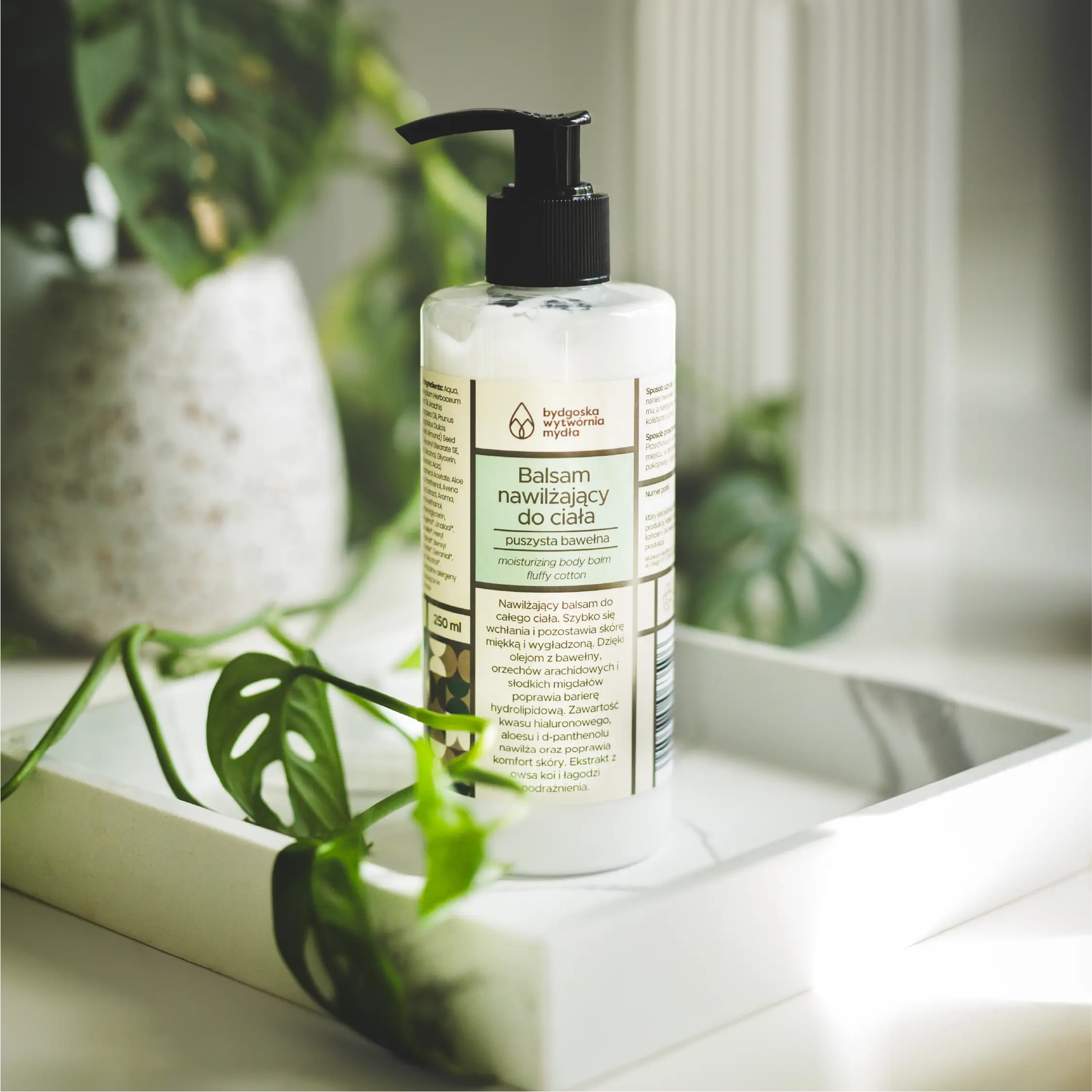 balsam do ciala