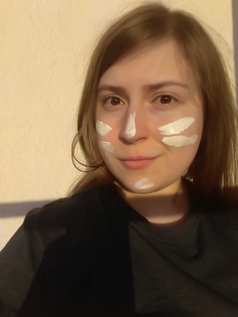 krem z filtrem przeciwslonecznym